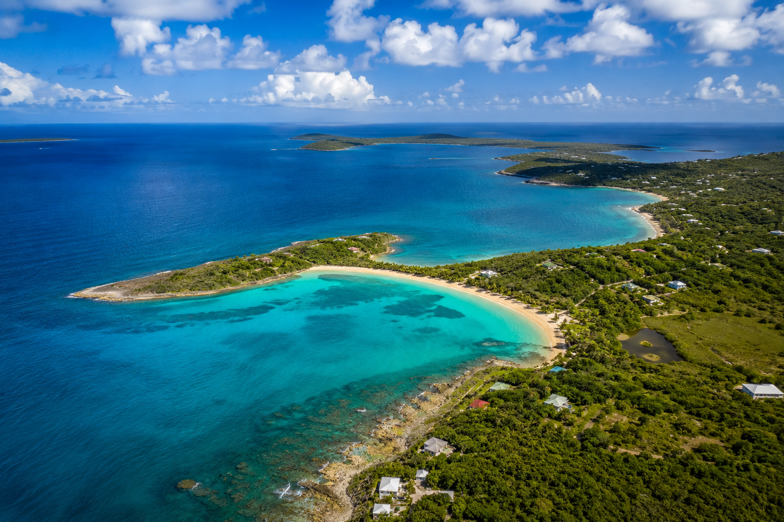 Excursión a la isla de Vieques